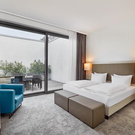 H4 Hotel Muenster Kültér fotó