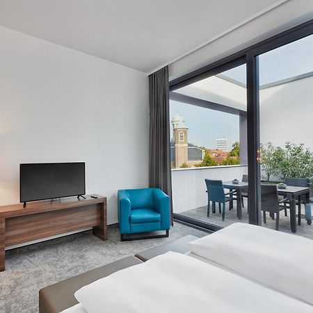 H4 Hotel Muenster Kültér fotó
