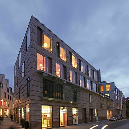 H4 Hotel Muenster Kültér fotó