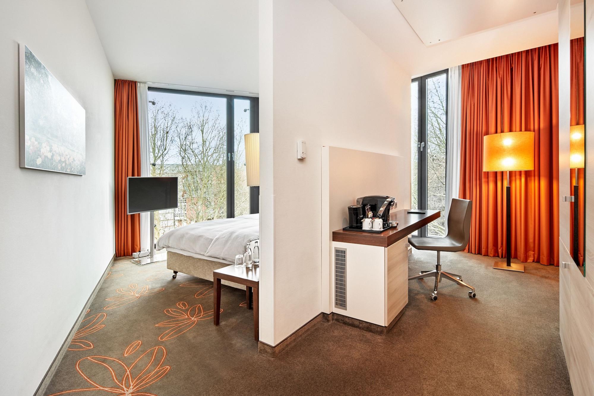 H4 Hotel Muenster Kültér fotó