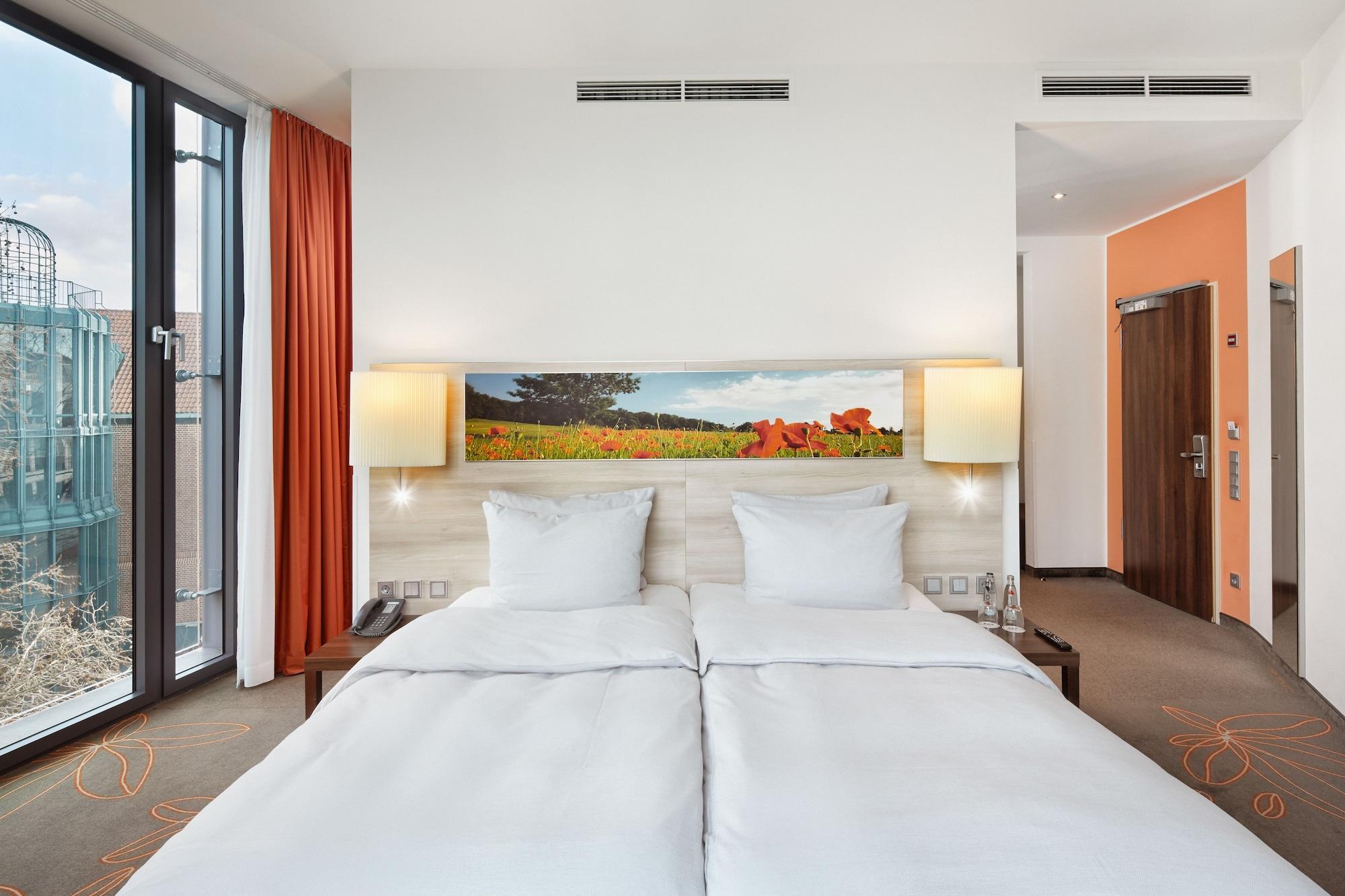 H4 Hotel Muenster Kültér fotó