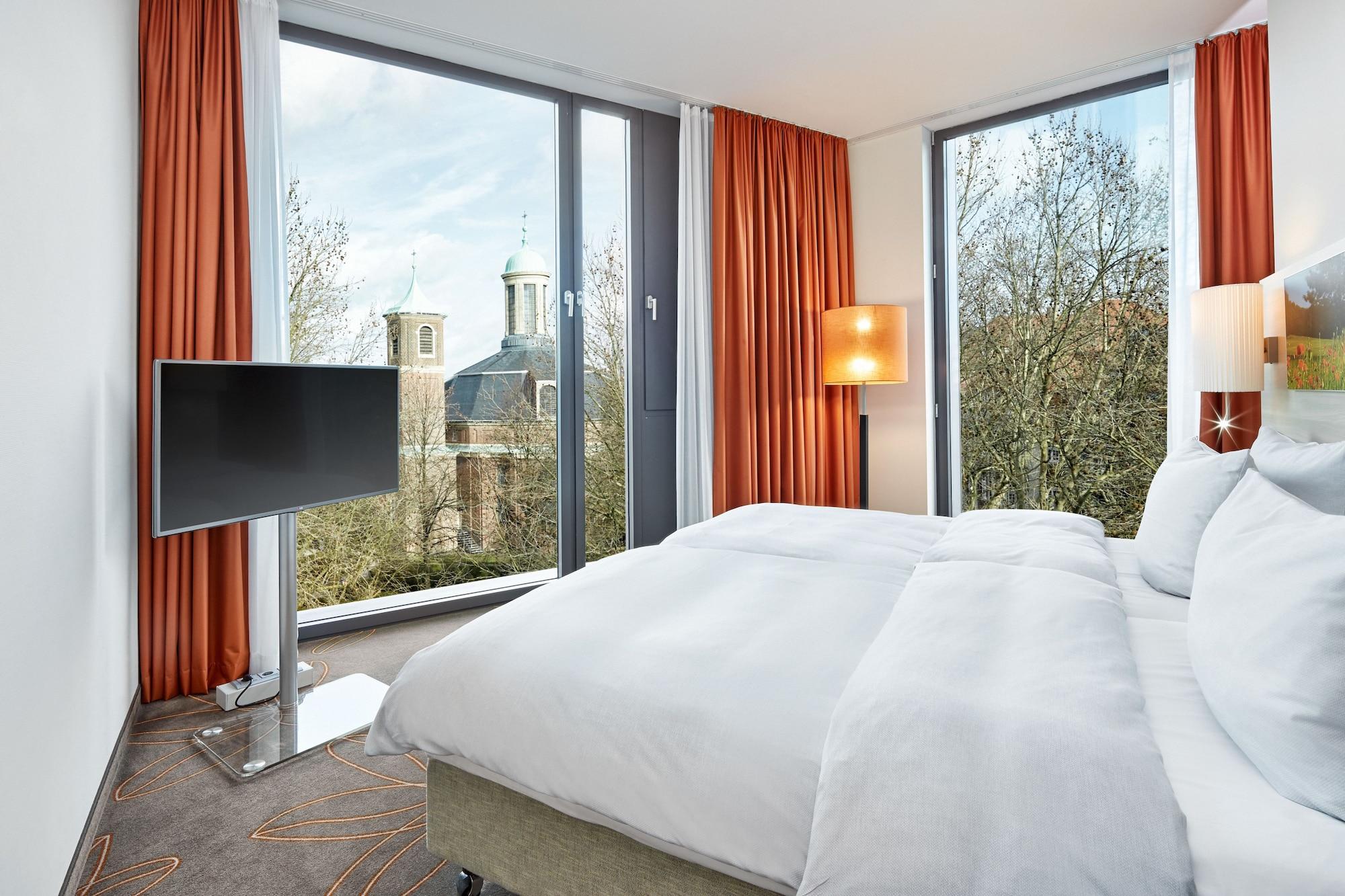 H4 Hotel Muenster Kültér fotó