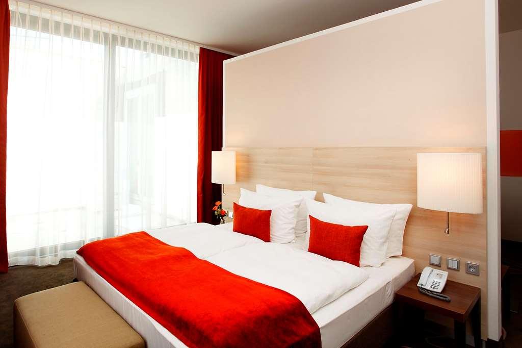 H4 Hotel Muenster Kültér fotó
