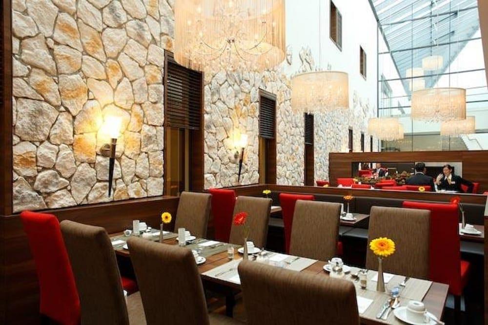H4 Hotel Muenster Kültér fotó