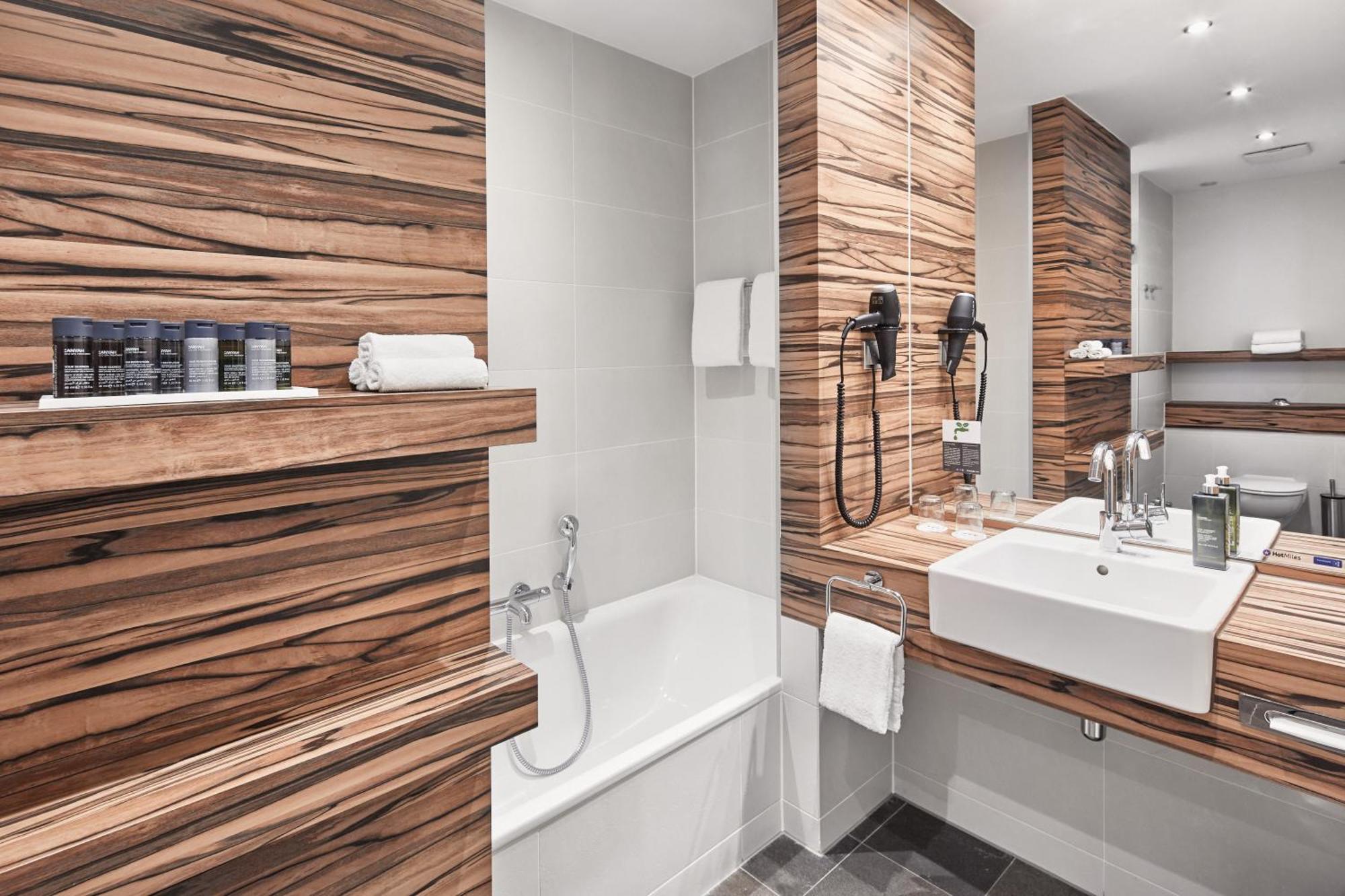 H4 Hotel Muenster Kültér fotó
