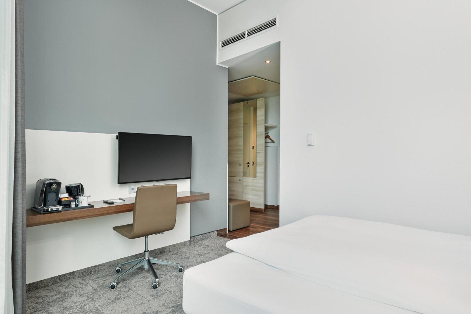 H4 Hotel Muenster Kültér fotó