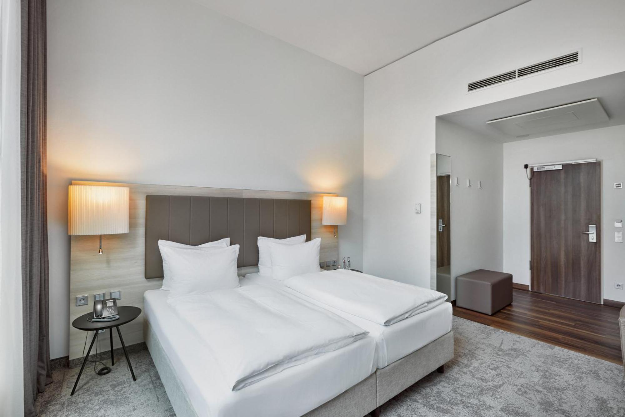 H4 Hotel Muenster Kültér fotó