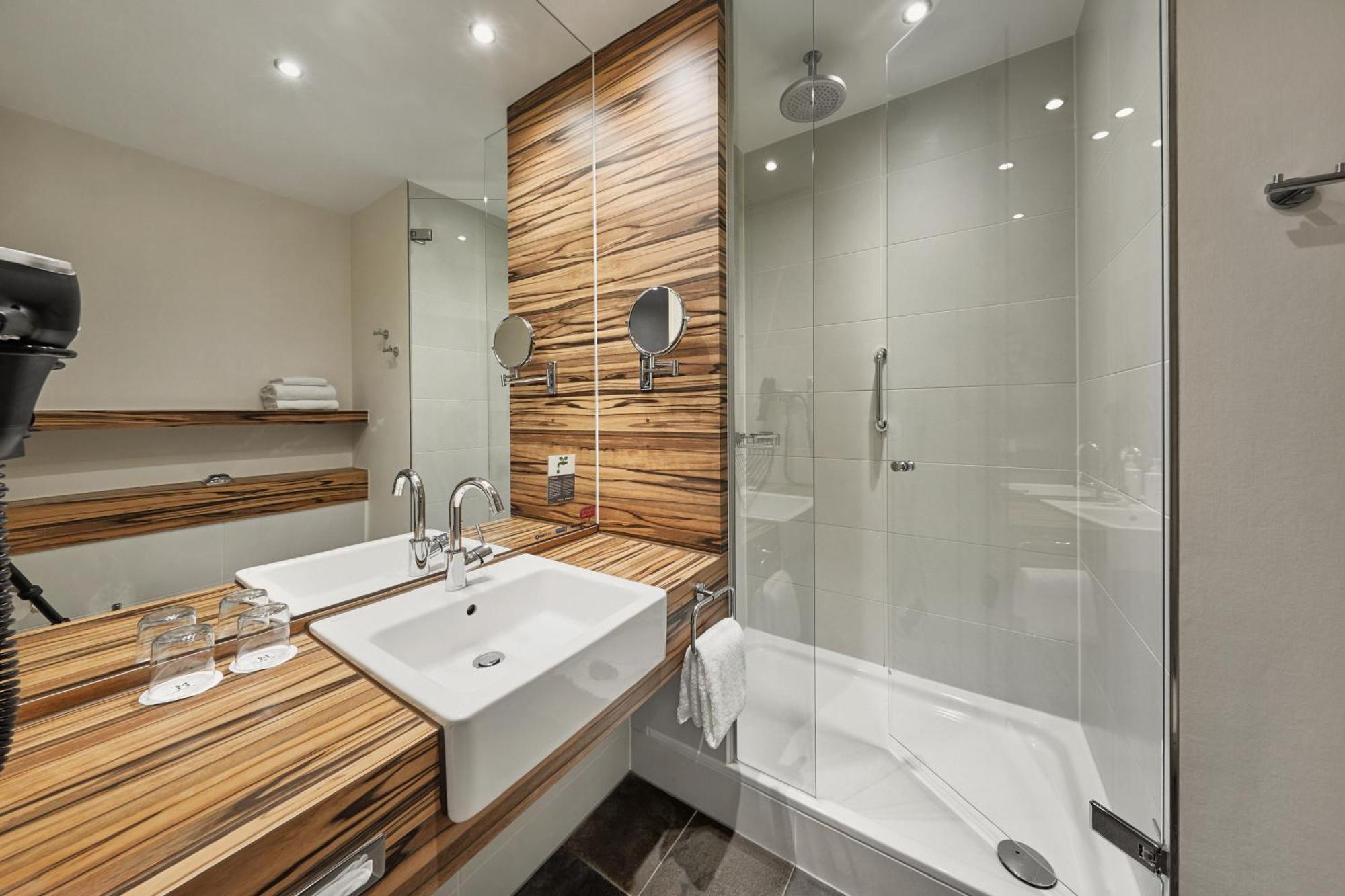 H4 Hotel Muenster Kültér fotó