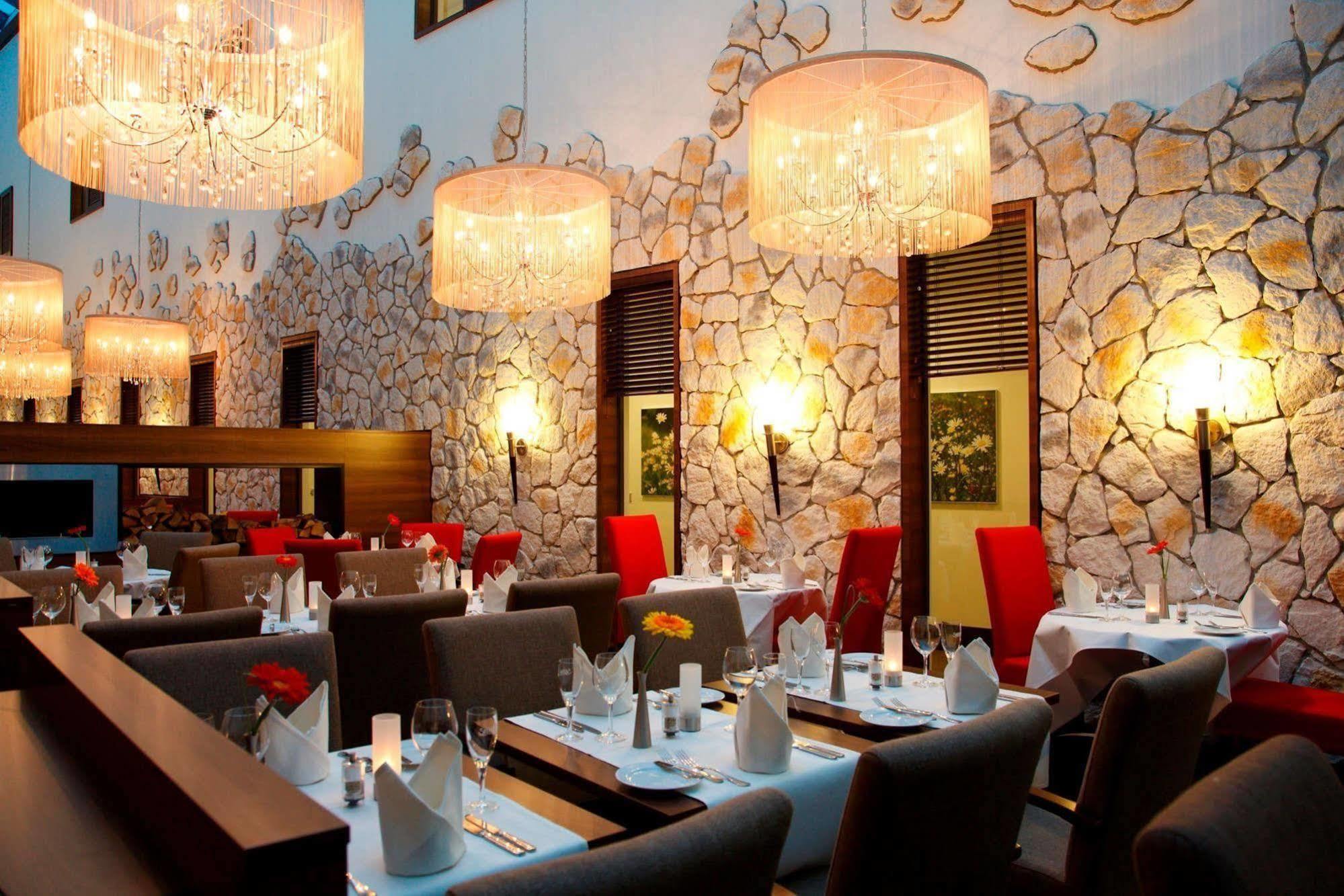 H4 Hotel Muenster Kültér fotó