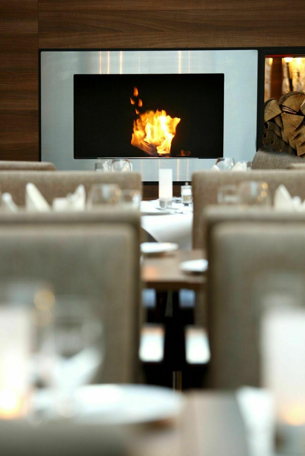 H4 Hotel Muenster Kültér fotó