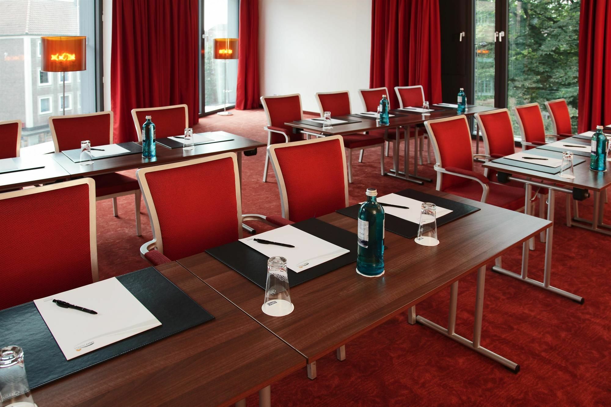 H4 Hotel Muenster Kültér fotó