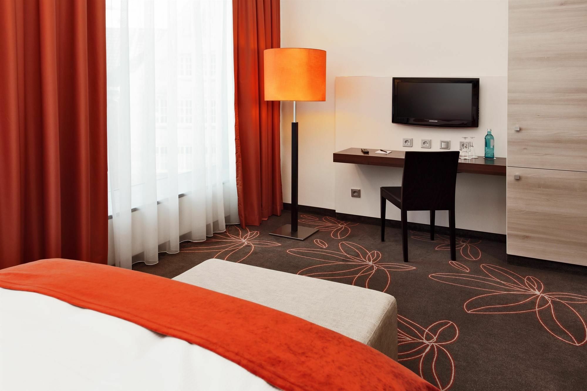 H4 Hotel Muenster Kültér fotó