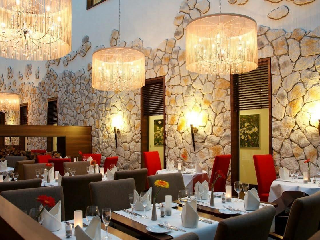 H4 Hotel Muenster Kültér fotó