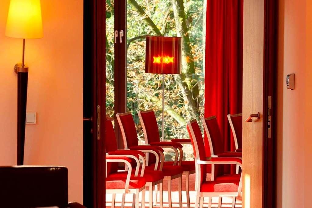 H4 Hotel Muenster Létesítmények fotó